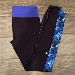 Lululemon legging